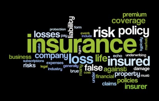 Insurance Vocabulary Terms